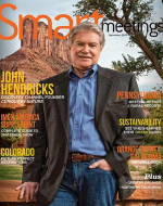 Smart Meetings Magazine article on Proximity Hotel
