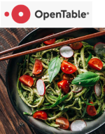OpenTable Top 10 Restaurants Diner Love