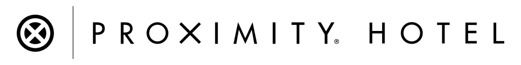 PHLogo_OHLogo_withCircles_WITHCIRCLE_R-01 (4) TM & © 2020. Property of Quaintance-Weaver Hotels, LLC., and unauthorized commercial use is forbidden. Proximity Hotel Logo